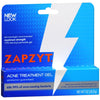 Zapzyt Acne Treatment Gel – 10% Benzoyl Peroxide Maximum Strength, 1 oz