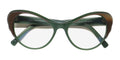 Andy Wolf 5031 Eyeglasses by ModaFrames