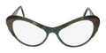 Andy Wolf 5031 Eyeglasses by ModaFrames
