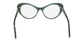 Andy Wolf 5031 Eyeglasses by ModaFrames