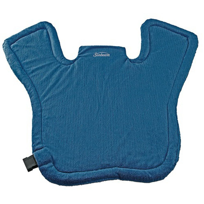 Sunbeam® Renue® XL Heat Wrap – Lakeshore Blue by Pasteur Pharmacy