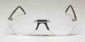 Andy Wolf Ignacio Eyeglasses by ModaFrames