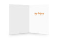 Stonehouse Collection 2-Pack Funny Thanksgiving Greeting Cards Turkey Assorted by Deal US