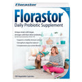 Florastor Daily Probiotic Supplement For Men & Women, 250 Mg, 100 Capsules by Pasteur Pharmacy