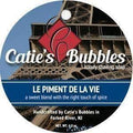 Catie's Bubbles Le Piment de la Vie Shaving Collection by Pasteur Pharmacy