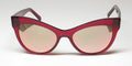 Andy Wolf Francoise Sunglasses by ModaFrames