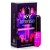 K-Y Intense Pleasure Gel Stimulates & Intensifies - 0.34oz