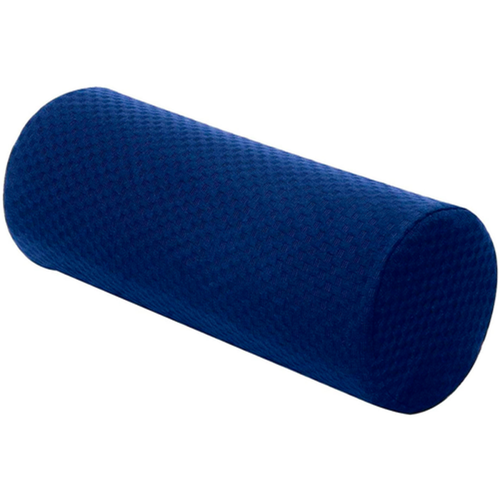 Carex® Memory Foam Round Cervical Pillow – Ergonomic Neck & Spine Support by Pasteur Pharmacy