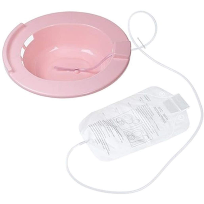 Carex Sitz Bath P708-00 by Pasteur Pharmacy