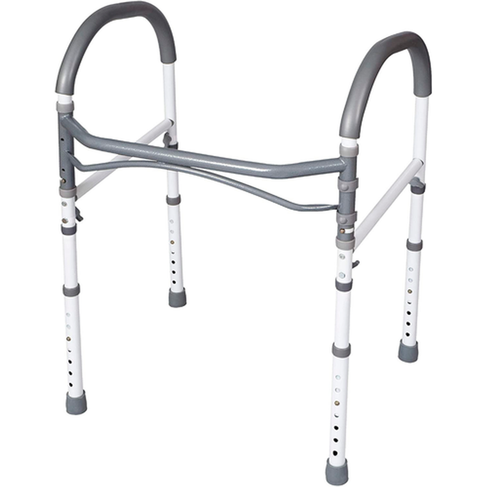 Carex Bathroom Safety Rail by Pasteur Pharmacy