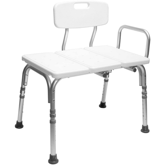 Carex Bathtub Transfer Bench by Pasteur Pharmacy