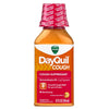Vicks Cough Suppressant, Soothing Tropical Blend 12 Oz