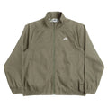 Nike Sb Denim Full Zip-Up Track Jacket - Olive/Green by Richmond Hood Company