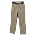 Nautica Boys Logan Belted Twill Pants, Size 8 by Vanessa Jane