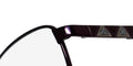 Laura Ashley Tabitha Eyeglasses by ModaFrames