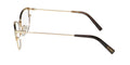 Flower 6041 Petunia Eyeglasses by ModaFrames