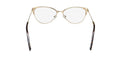 Flower 6041 Petunia Eyeglasses by ModaFrames