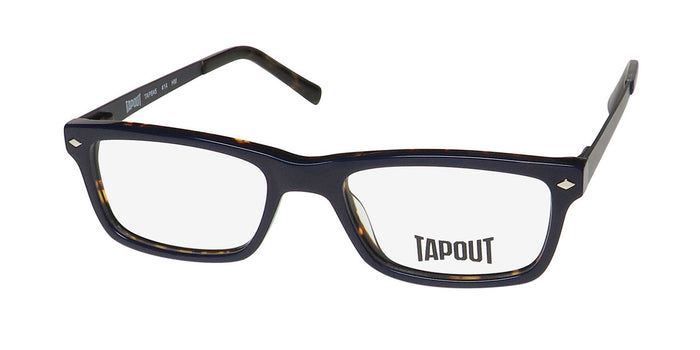 Tapout Tap845 Eyeglasses by ModaFrames