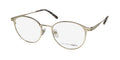William Morris London 50103 Eyeglasses by ModaFrames