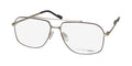 William Morris London 50046 Eyeglasses by ModaFrames