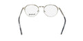 Hurley Hmo121 New Wave Eyeglasses by ModaFrames