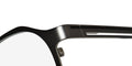 Hurley Hmo121 New Wave Eyeglasses by ModaFrames