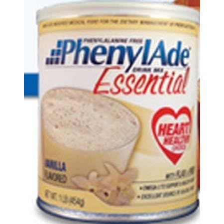 Phenylade Essential Pw 454Gm Van by Pasteur Pharmacy