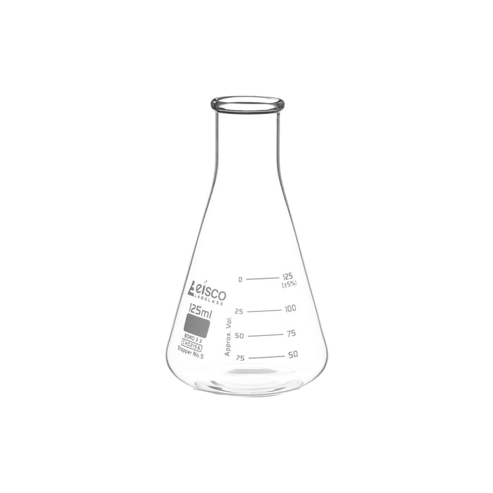 125mL Erlenmeyer Flask by Pasteur Pharmacy