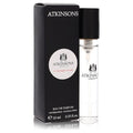 41 Burlington Arcade by Atkinsons Mini EDP Spray (Unisex) .33 oz for Women by Avera Group