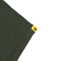 No Feelings T Shirt - Money Green by Richmond Hood Company