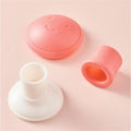 Exerciser & Jaw Trainer — Facial Yoga Device for Skin Tightening, Double Chin &