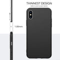 for Doogee N50, Shockproof Bumper Cover 360° Drop Protection Shell Full Bod