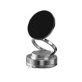 7F 2025 Magnetic Vacuum Car Phone Holder Magsafe 360° Adjustable Mount by Deal US