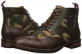 Tommy Hilfiger Brmsy Ruzman Men's Boots, Size 10 by Vanessa Jane
