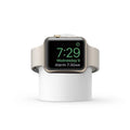 Merchsection Silicone Charging Stand for Apple Watch Series 11-1 & SE by Merchsection