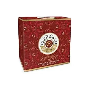 Roger & Gallet Bois d'Orange Soap 3.5 oz by Pasteur Pharmacy