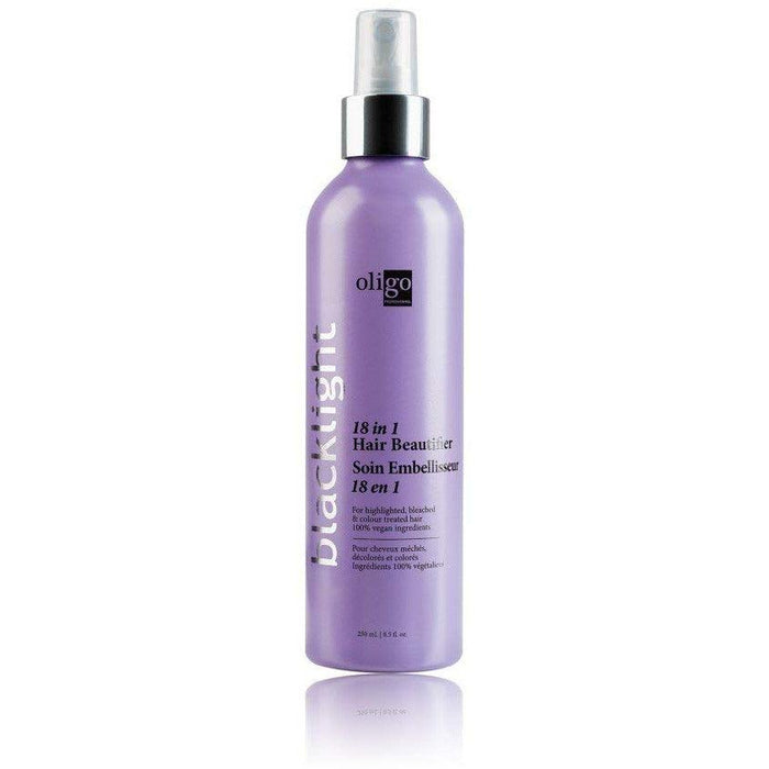 Oligo Blacklight 18 in 1 Hair Beautifier 2oz by The Warehouse Salon