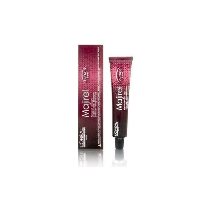 L'Oreal Professionnel Majirel Permanent Creme Color 5.35 5GRv by Pasteur Pharmacy