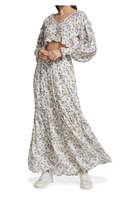 Free People Women’s Secret Garden Two-Piece Set by Vanessa Jane