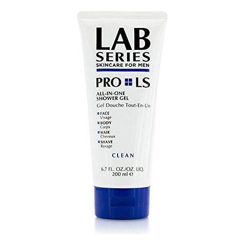 Lab Series Pro LS Clean All-In-One Shower Gel 6.7 oz by Pasteur Pharmacy