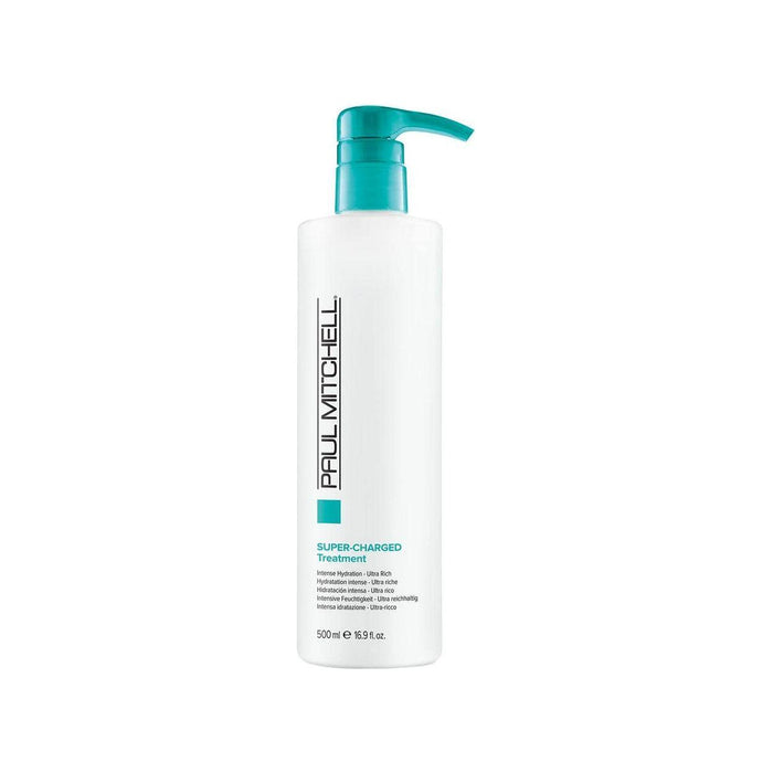 Paul Mitchell Super Charged Moisturizer Intense 16.9 oz. by Pasteur Pharmacy