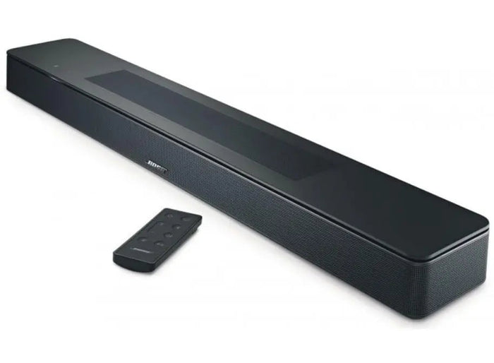Bose Smart Soundbar 550 by Enforce Records
