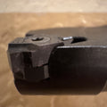 Haas HITH100-16 Indexable Boring Bar Tool Holder 1" Shank Used by Price Is Right Miami