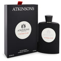 41 Burlington Arcade by Atkinsons Mini EDP Spray (Unisex) .33 oz for Women by Avera Group