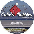 Catie's Bubbles Ocean Grove Shaving Collection by Pasteur Pharmacy