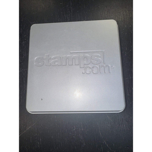 Stamps.com Model 510 USB Postal Scale, 5 lb Capacity, with Cord by Price Is Right Miami