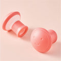 Exerciser & Jaw Trainer — Facial Yoga Device for Skin Tightening, Double Chin &