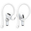 Silicone Ear Hooks for AirPods Pro, Anti-Lost Anti-Drop