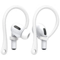 Silicone Ear Hooks for AirPods Pro, Anti-Lost Anti-Drop by Merchsection