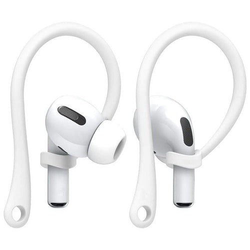Silicone Ear Hooks for AirPods Pro, Anti-Lost Anti-Drop by Merchsection